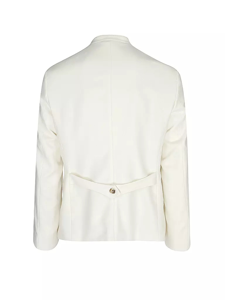 GRASEGGER | Chaqueta tradicional JETZENDORF | Crema
