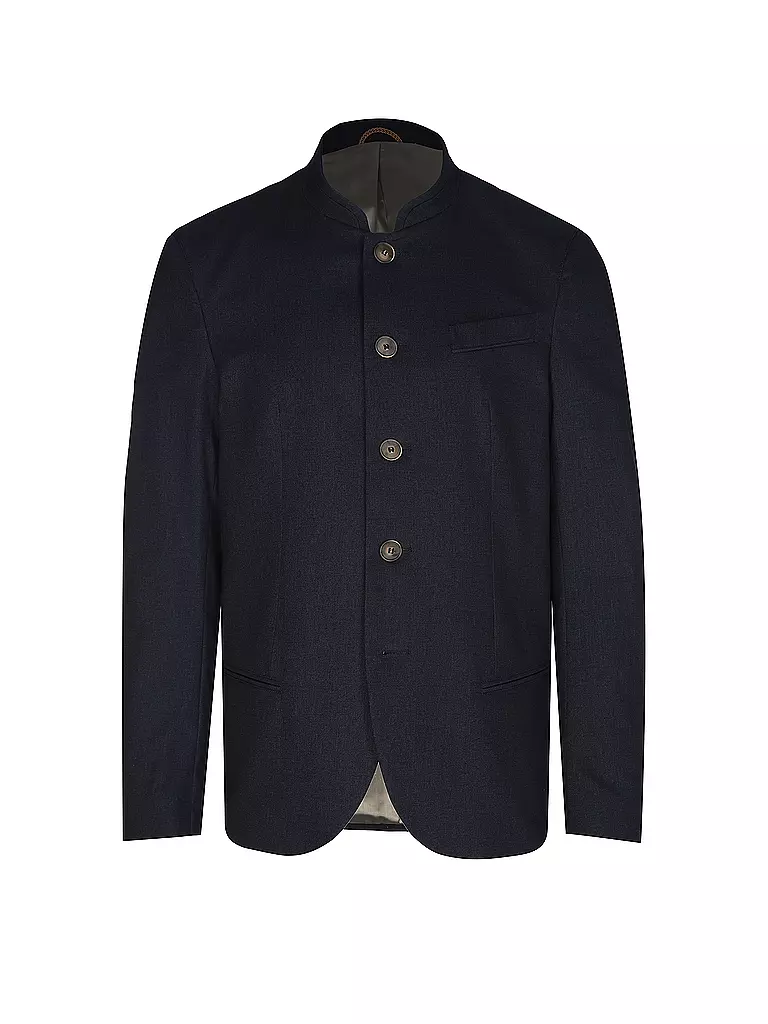GRASEGGER | Chaqueta tradicional NAGOLD 1 | Azul oscuro