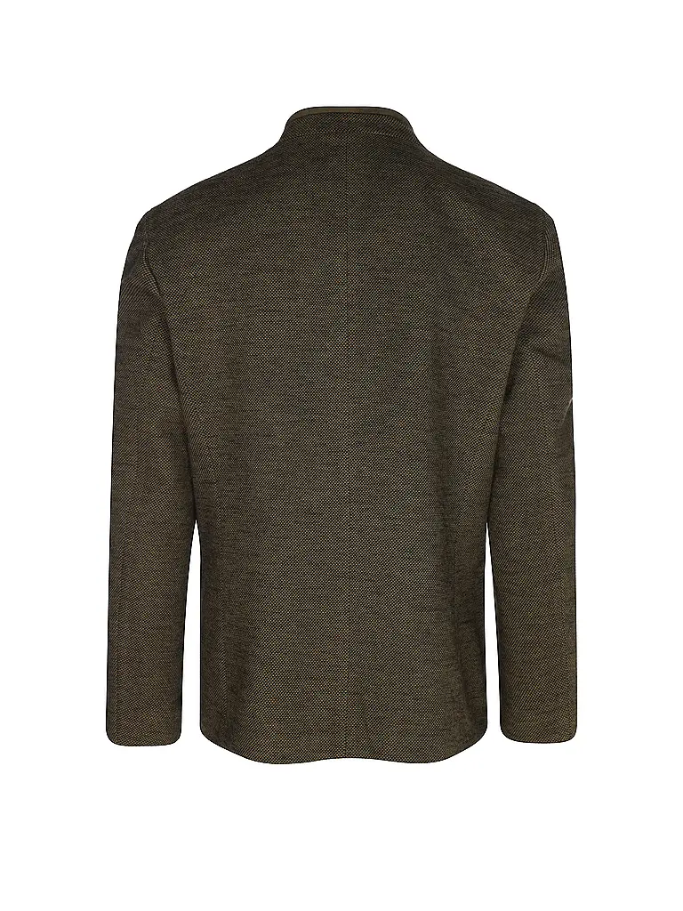 GRASEGGER | Chaqueta tradicional NOBIS | Oliva