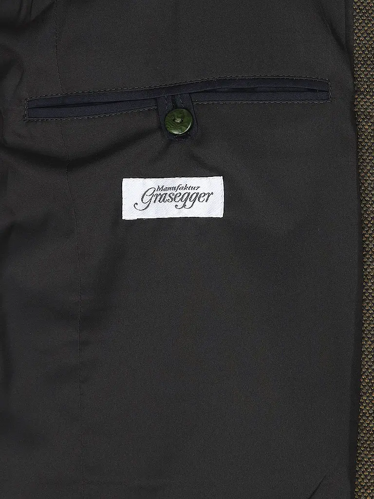 GRASEGGER | Chaqueta tradicional NOBIS | 
