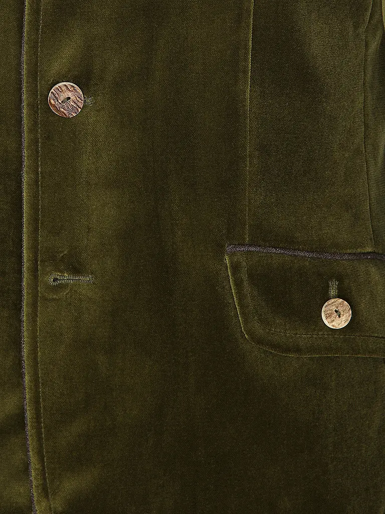 GRASEGGER | Chaqueta tradicional OBOLUS |