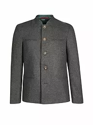 GRASEGGER | Chaqueta tradicional POSSENHOFEN | Gris