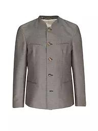 GRASEGGER | Chaqueta tradicional POSSENHOFEN | Marrón