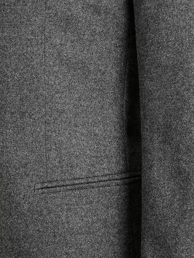 GRASEGGER | Chaqueta tradicional POSSENHOFEN | Gris
