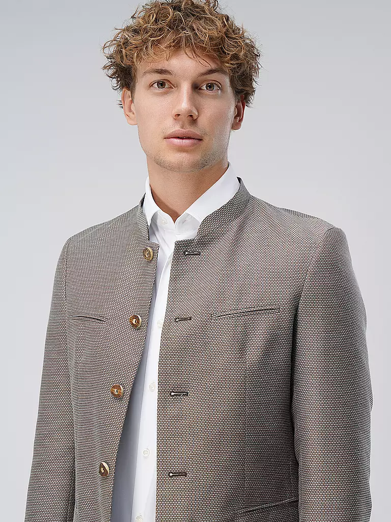 GRASEGGER | Chaqueta tradicional POSSENHOFEN | 