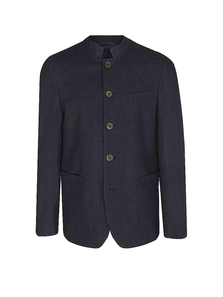 GRASEGGER | Chaqueta tradicional PROMETHEUS | Azul