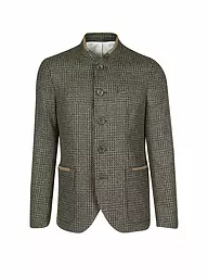 GRASEGGER | Chaqueta tradicional | Marrón