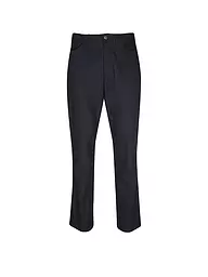 GRASEGGER | Pantalón de traje regional ZERMATT | Azul oscuro