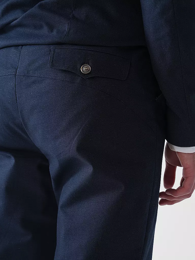 GRASEGGER | Pantalón de traje regional ZERMATT | 