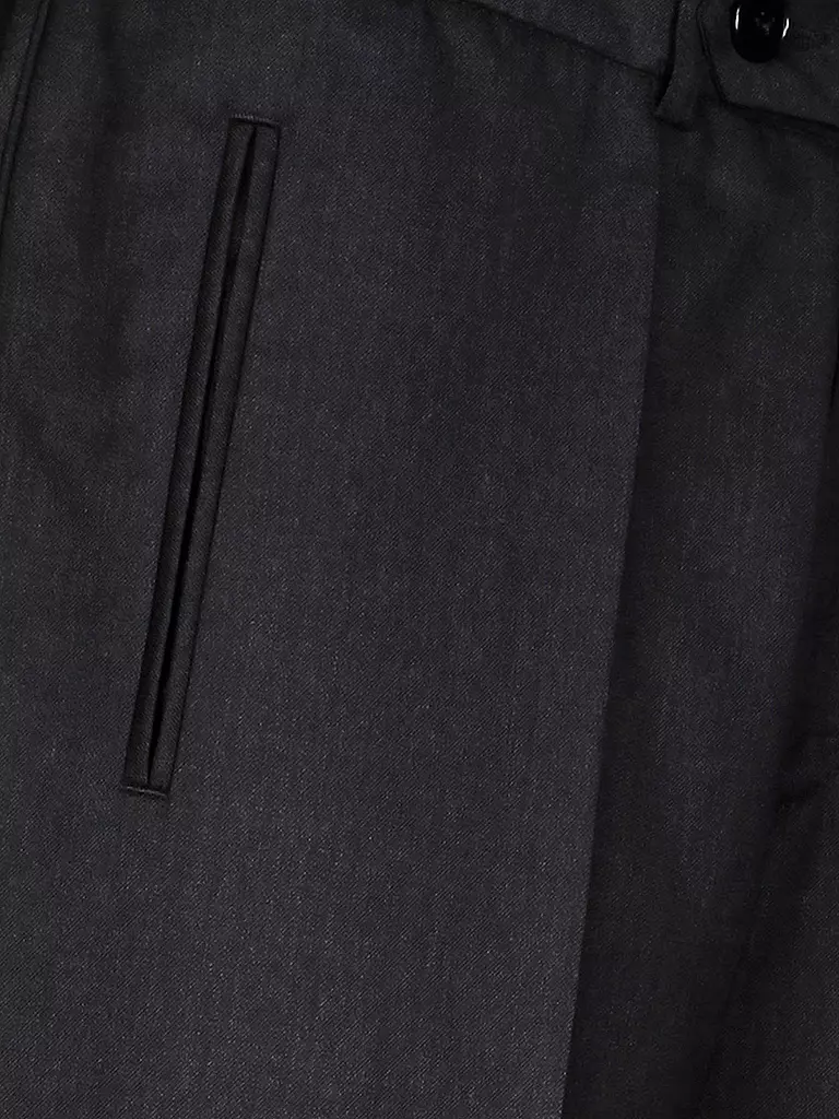GRASEGGER | Pantalón de traje tradicional Slim Fit STARNBERG | 