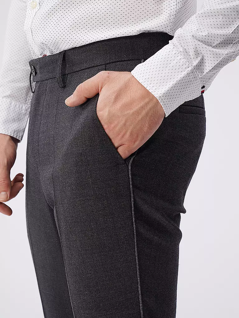 GRASEGGER | Pantalón de traje tradicional STEFANO | 
