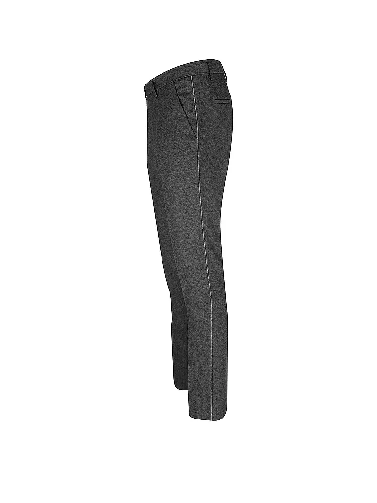 GRASEGGER | Pantalón de traje tradicional STEFANO | 