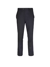 GRASEGGER | Pantalón de traje tradicional STERZING | Azul