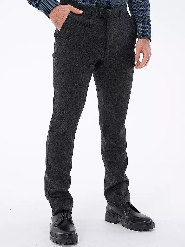 GRASEGGER | Pantalón de traje tradicional STERZING | 