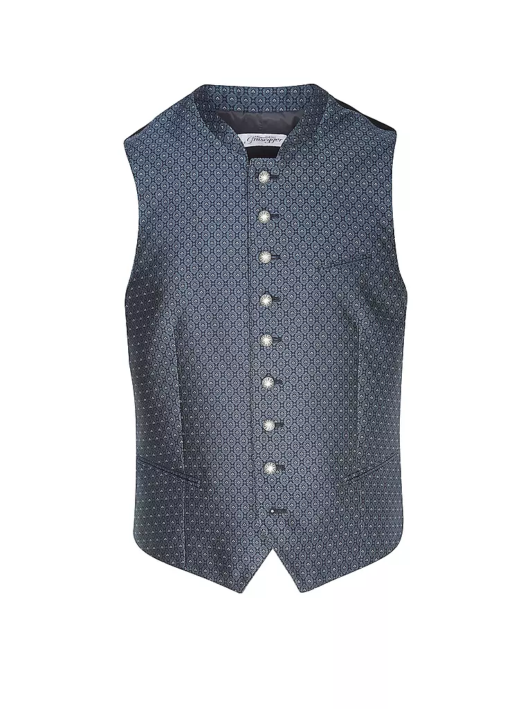 GRASEGGER | Trachtengilet AURACH 5 | Azul