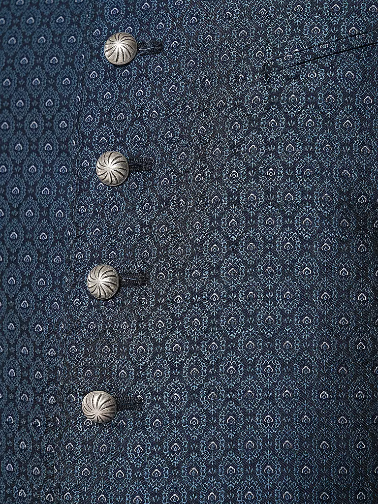 GRASEGGER | Trachtengilet AURACH 5 | Azul