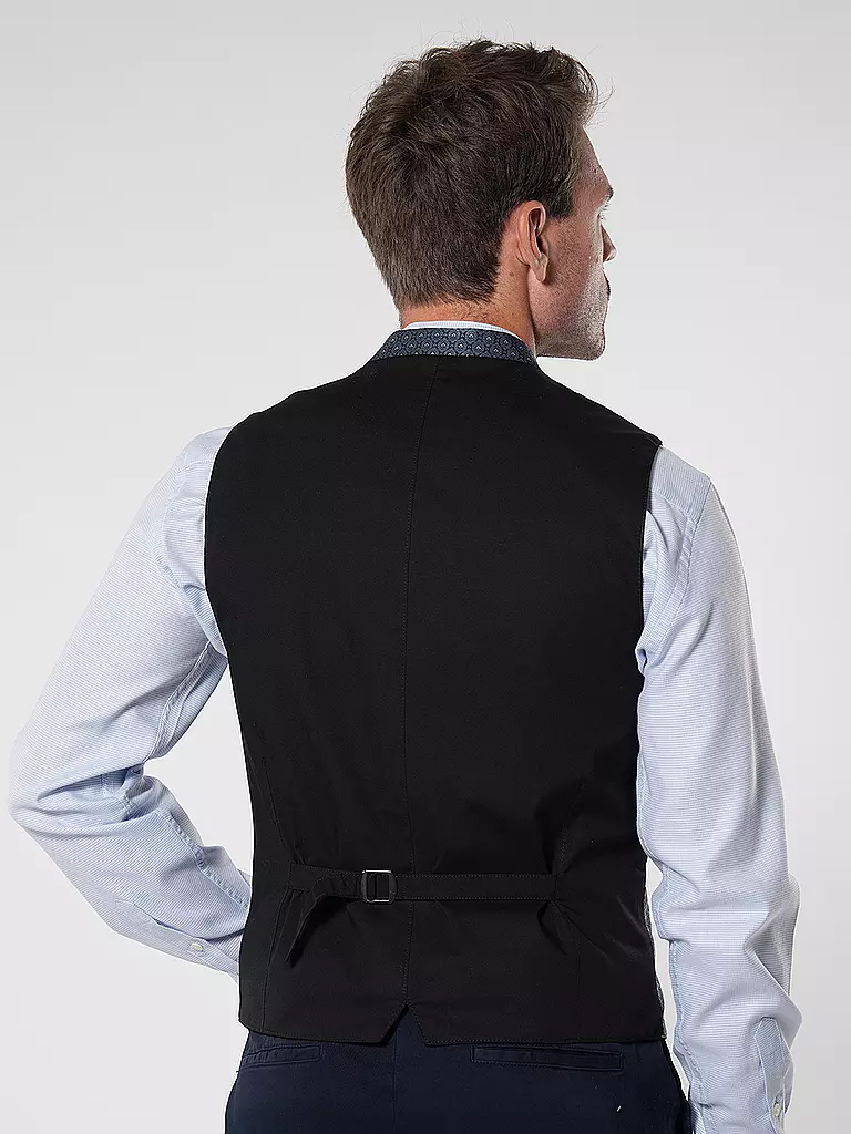 GRASEGGER | Trachtengilet AURACH 5 | Azul