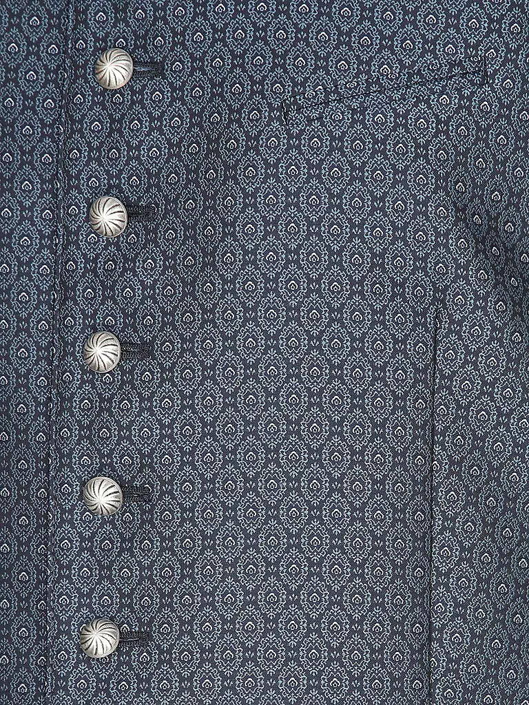 GRASEGGER | Trachtengilet AURACH 5 | Azul