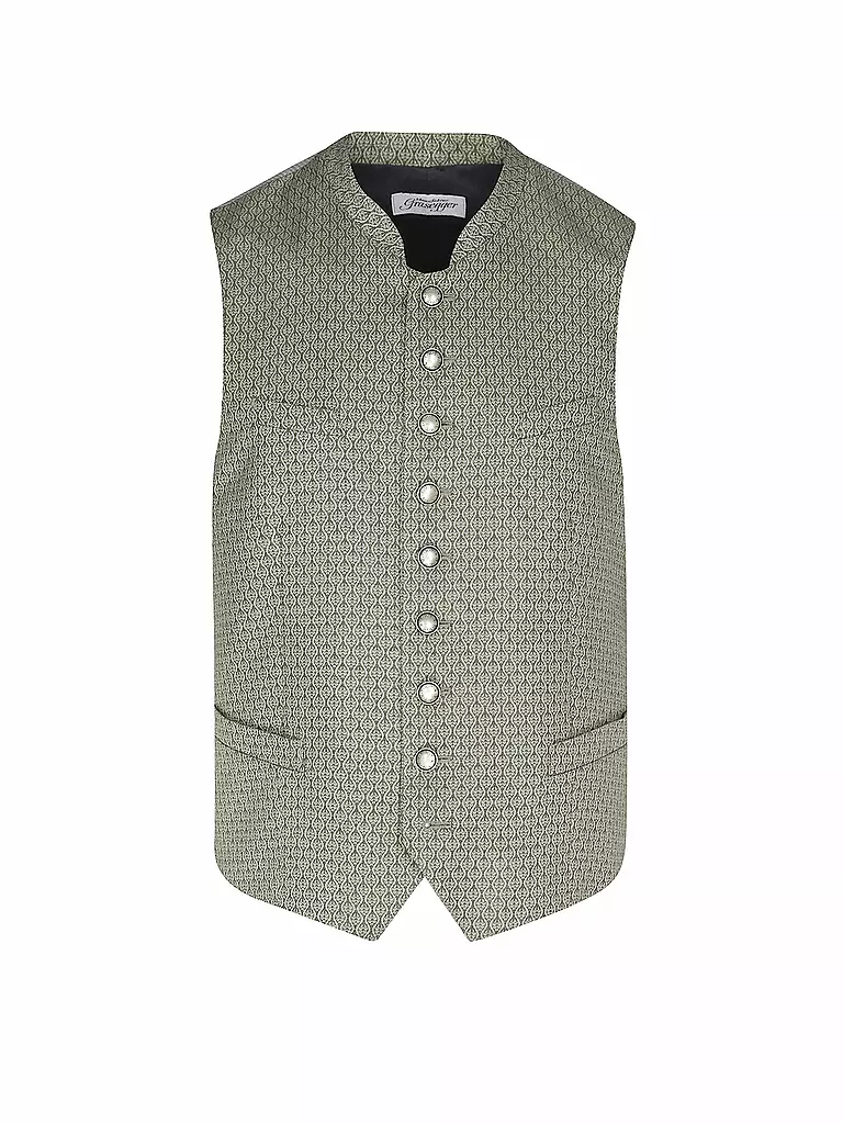 GRASEGGER | Trachtengilet VOITL 5 | Oliva