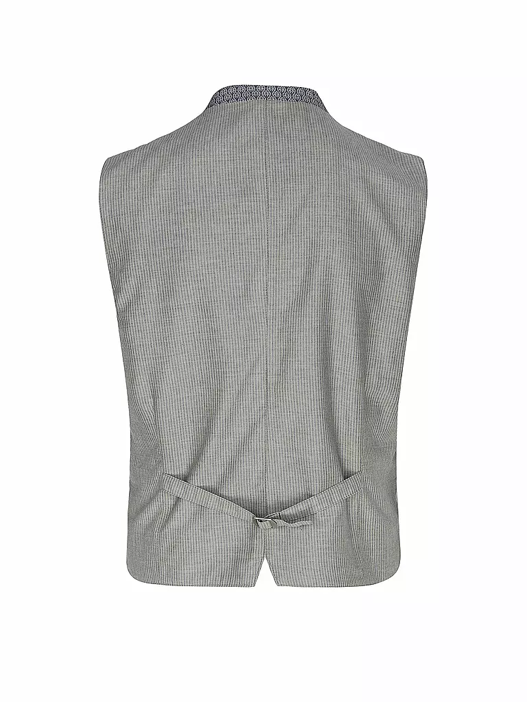 GRASEGGER | Trachtengilet VOITL 5 | Azul oscuro