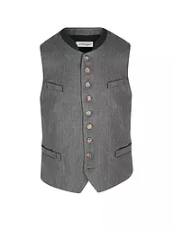 GRASEGGER | Trachtengilet XENO N | Gris claro