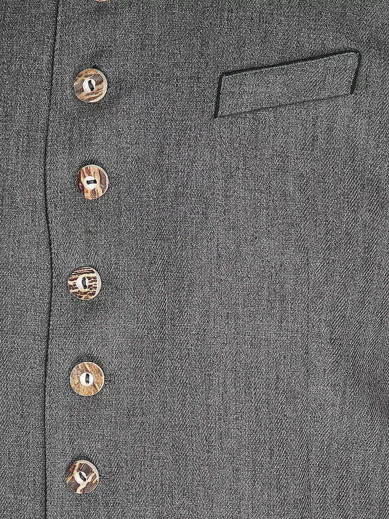 GRASEGGER | Trachtengilet XENO N | Gris claro