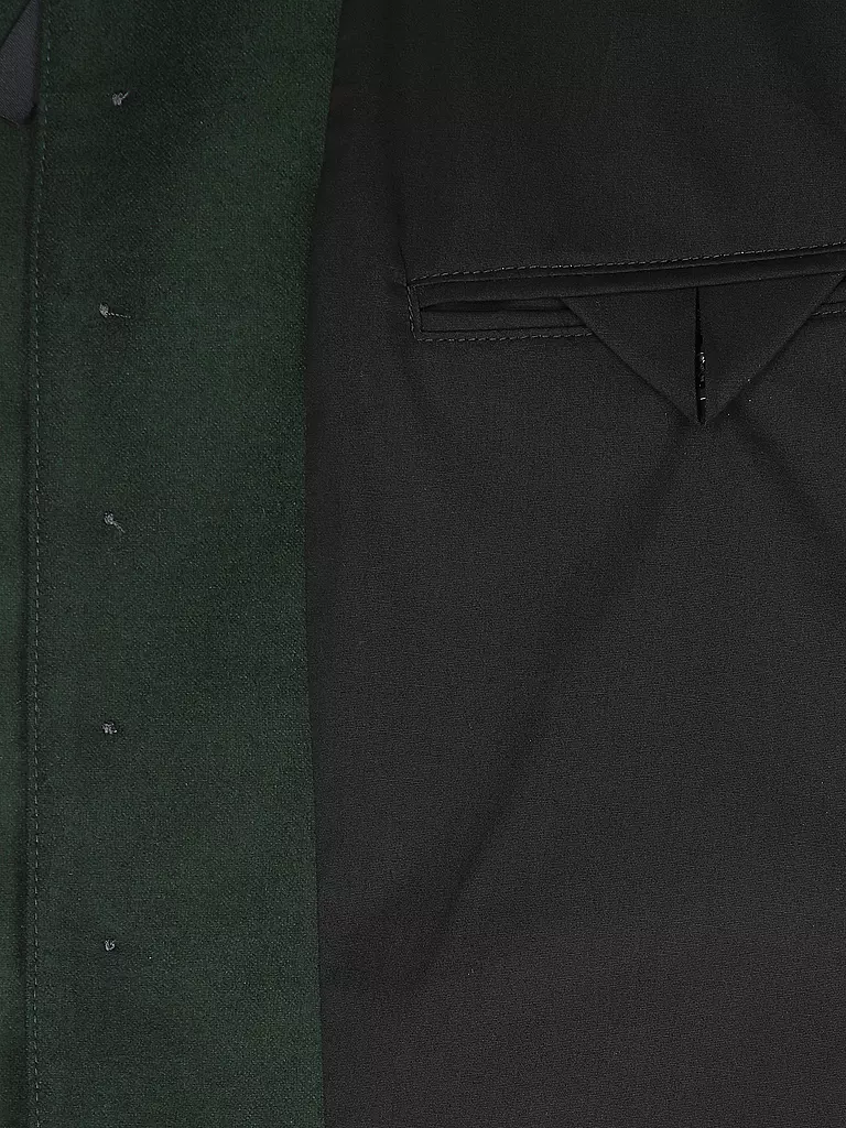 GRASEGGER | Trachtengilet XENO N | Gris claro