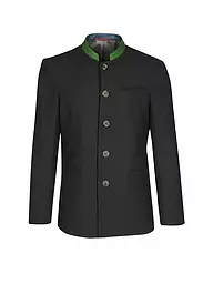 GRASEGGER | Trachtensakko "San Bernadino" | Negro