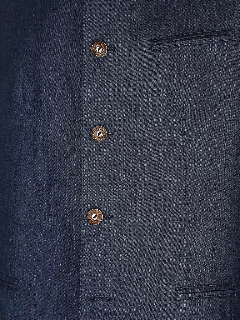 GRASEGGER | Trachtensakko AMALFI | Azul