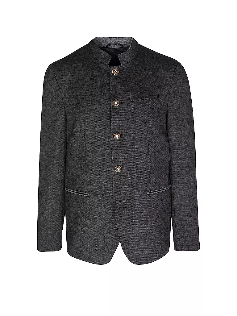 GRASEGGER | Trachtensakko PARCIFAL | Gris