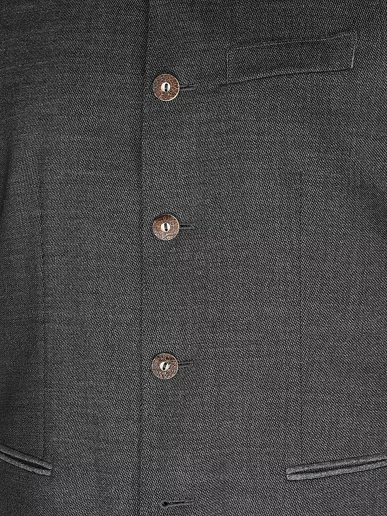 GRASEGGER | Trachtensakko PARCIFAL | Gris