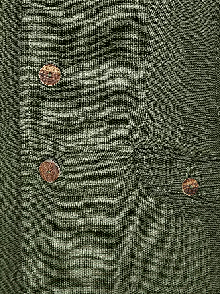 GRASEGGER | Trachtensakko | Verde