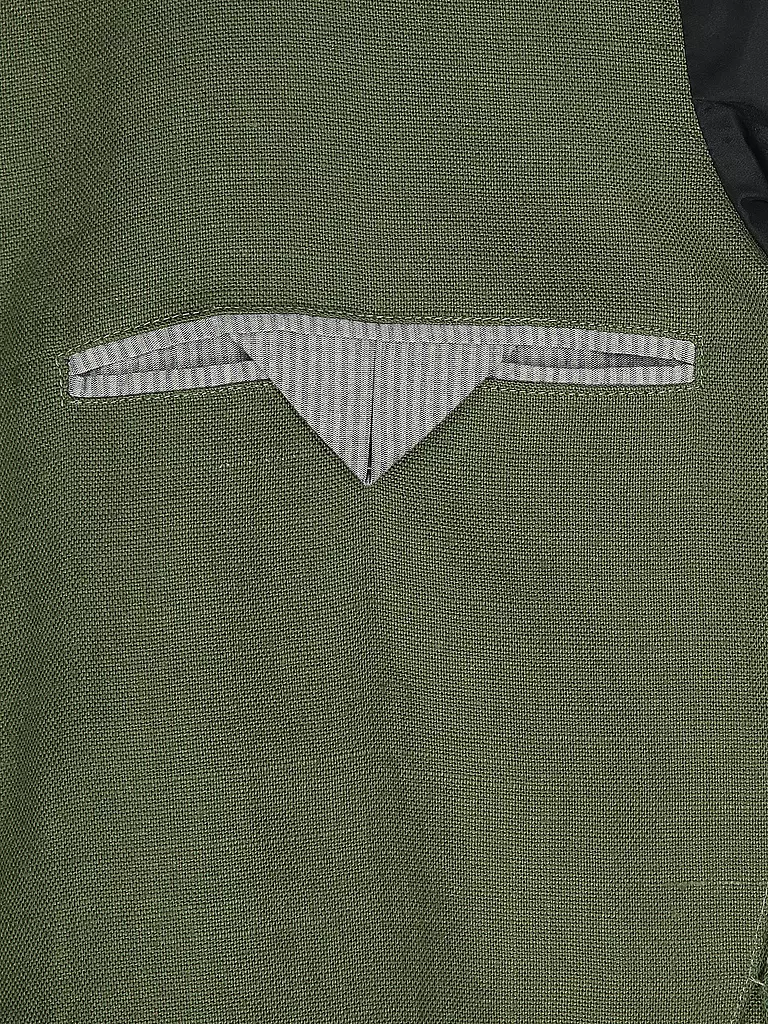 GRASEGGER | Trachtensakko | Verde
