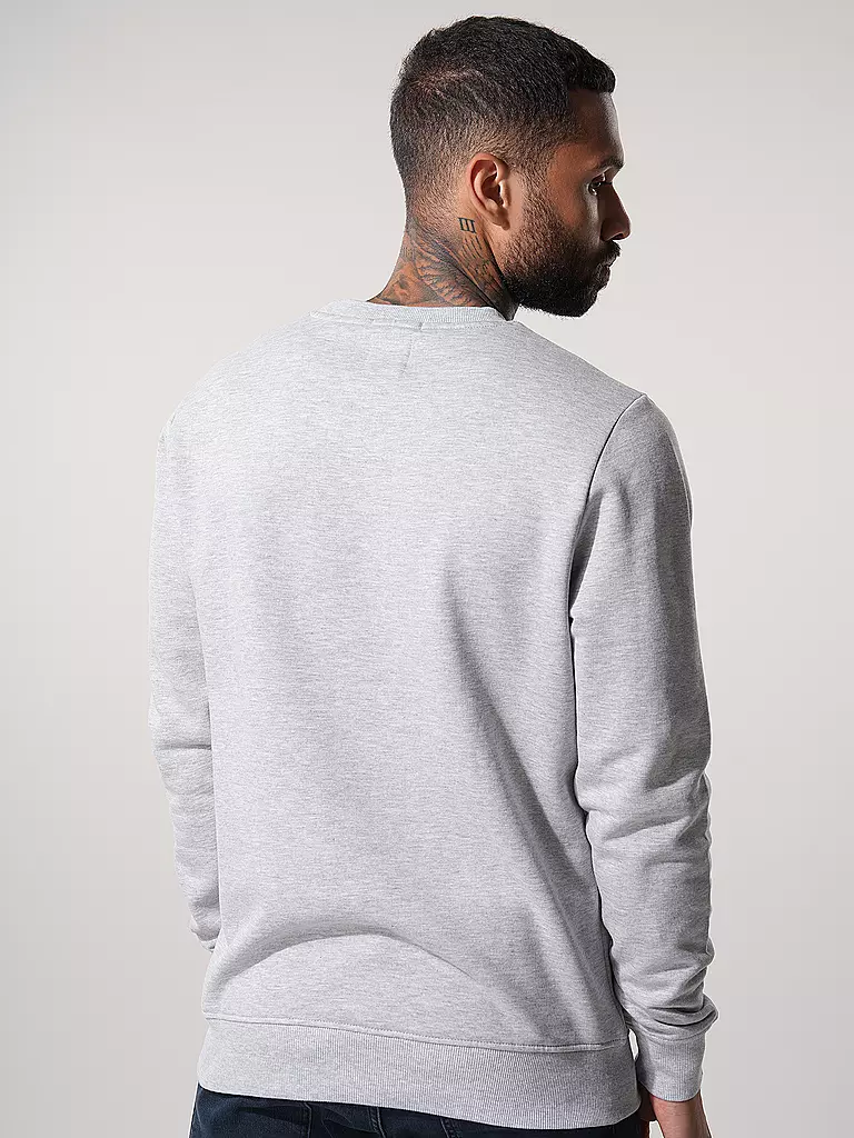 GREENBOMB | Sweater WILD ANIMAL BEARLAND | 