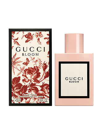 GUCCI | Bloom Eau de Parfum Spray Natural 50ml