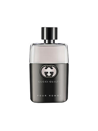 GUCCI | Guilty Pour Homme Eau de Toilette Vaporizador Natural 50ml