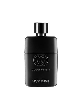 GUCCI | Guilty Pour Homme Eau de Parfum Vaporizador Natural 50ml