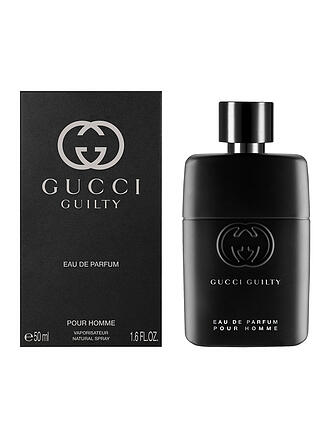 GUCCI | Guilty Pour Homme Eau de Parfum Vaporizador Natural 50ml