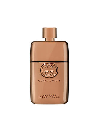 GUCCI | Guilty intensives Eau de Parfum pour Femme 90ml