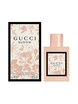 GUCCI | Bloom Eau de Toilette 50 ml