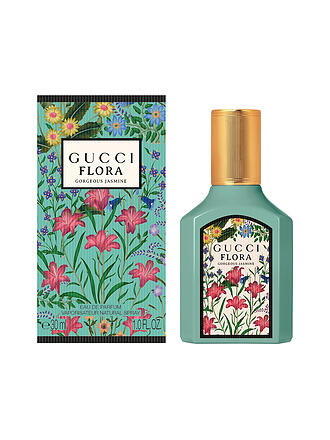 GUCCI | Flora Gorgeous Jasmine Eau de Parfum 30ml