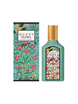 GUCCI | Flora Gorgeous Jasmine Eau de Parfum 50ml