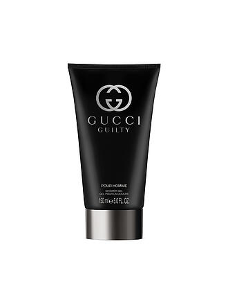 GUCCI | Guilty Pour Homme Gel de Ducha 150ml