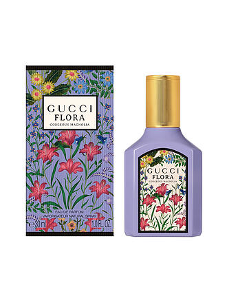 GUCCI | Flora Gorgeous Magnolia Eau de Parfum 30ml