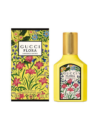 GUCCI | Flora Gorgeous Orchid Eau de Parfum 30ml