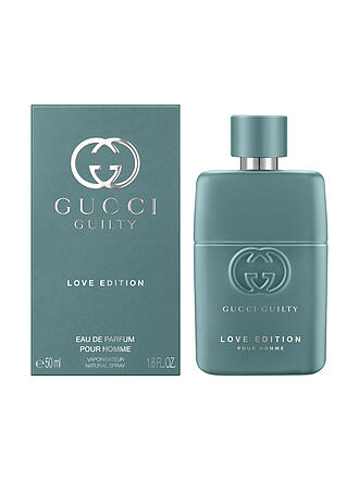 GUCCI | Guilty Love Edition for Him 50ml