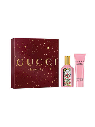 GUCCI | Set de regalo - Set de regalo doble Flora Eau de Parfum 2x50ml