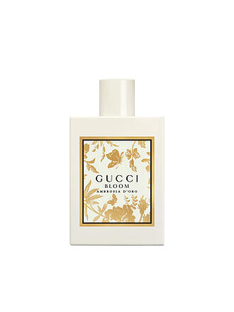 GUCCI | Bloom Ambrosia d'Oro Eau de Parfum 100ml