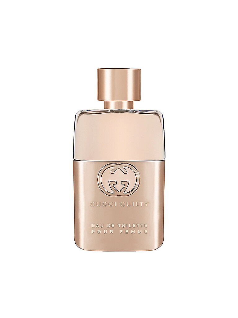 Guilty Eau de Toilette 30 ml