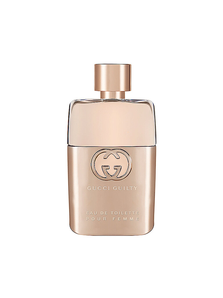 GUCCI Guilty Pour Femme Eau de Toilette 50 ml
